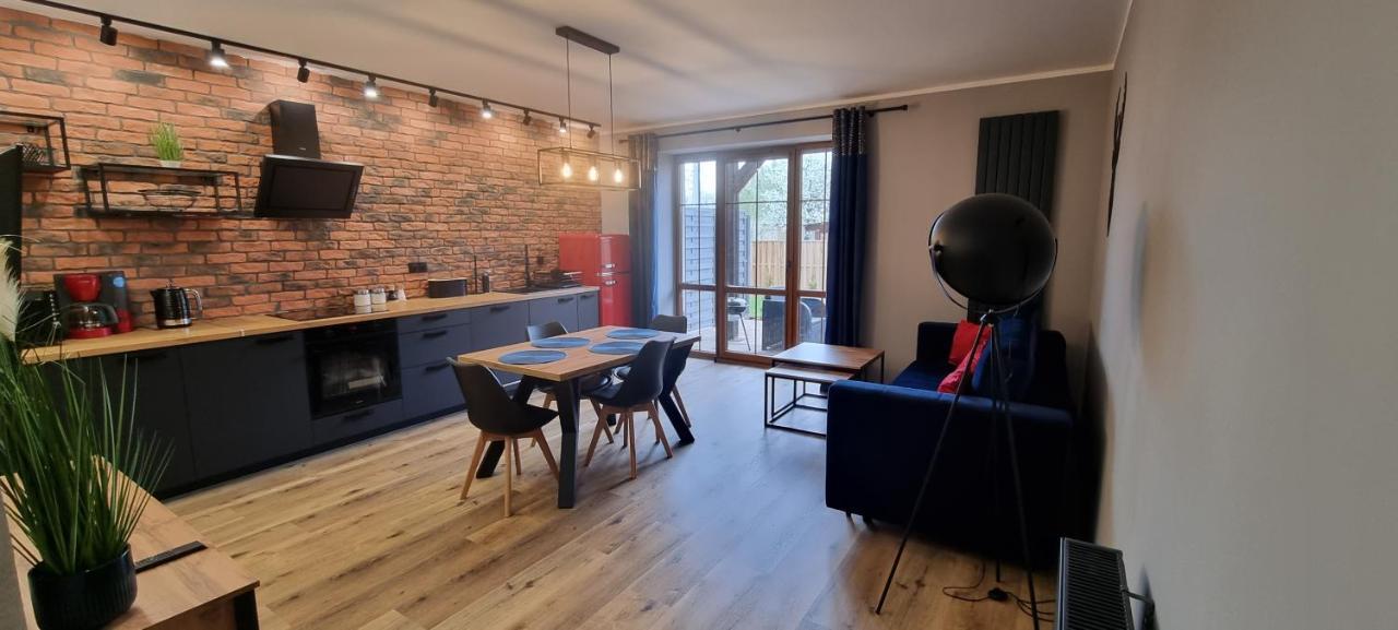 Apartament Sun & Ski - Loft Podgórzyn Exterior foto