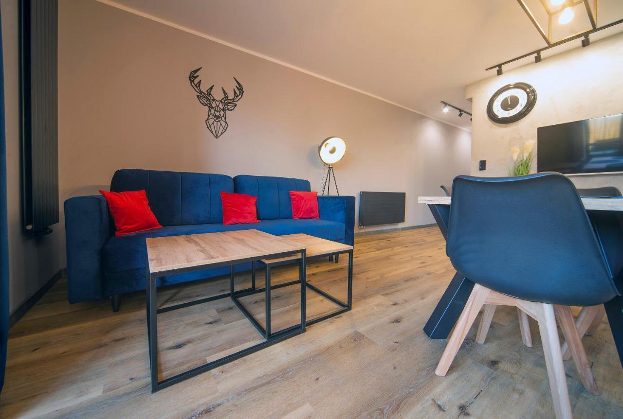 Apartament Sun & Ski - Loft Podgórzyn Exterior foto