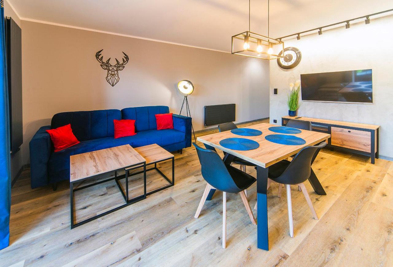 Apartament Sun & Ski - Loft Podgórzyn Exterior foto