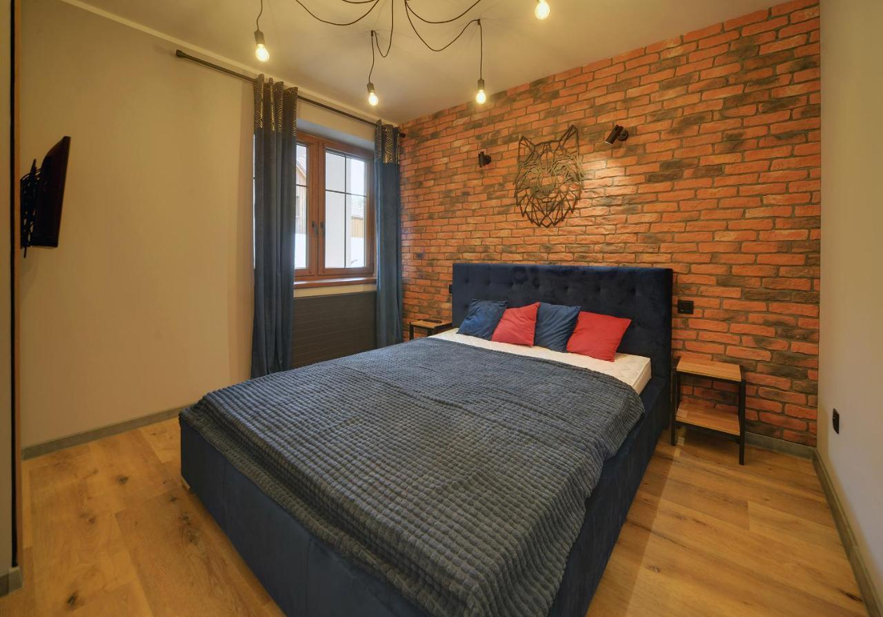 Apartament Sun & Ski - Loft Podgórzyn Exterior foto